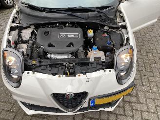 Alfa Romeo MiTo 0.9 TwinAir Eco Super 71485km picture 9