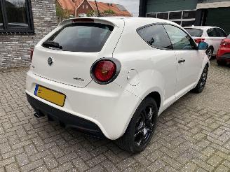 Alfa Romeo MiTo 0.9 TwinAir Eco Super 71485km picture 5