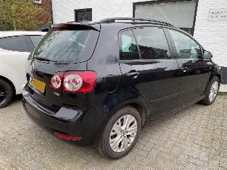 Volkswagen Golf plus 1,2 Tsi 63 KW Life Navi picture 23