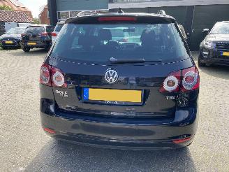 Volkswagen Golf plus 1,2 Tsi 63 KW Life Navi picture 19