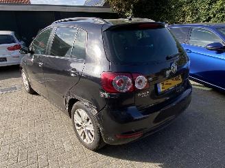 Volkswagen Golf plus 1,2 Tsi 63 KW Life Navi picture 34