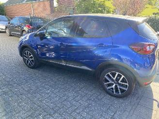 Renault Captur Version-S 1.3 150PK 4cil VASTE PRIJS picture 48