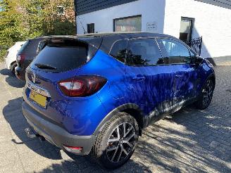 Renault Captur Version-S 1.3 150PK 4cil VASTE PRIJS picture 42