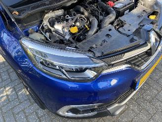 Renault Captur Version-S 1.3 150PK 4cil VASTE PRIJS picture 38