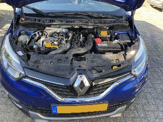 Renault Captur Version-S 1.3 150PK 4cil VASTE PRIJS picture 37