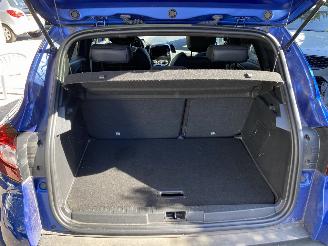 Renault Captur Version-S 1.3 150PK 4cil VASTE PRIJS picture 26