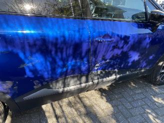 Renault Captur Version-S 1.3 150PK 4cil VASTE PRIJS picture 43
