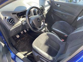 Renault Captur Version-S 1.3 150PK 4cil VASTE PRIJS picture 10
