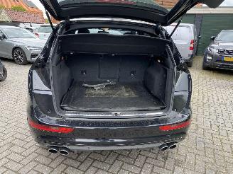 Audi SQ5 3.0 TSFI Quattro picture 37