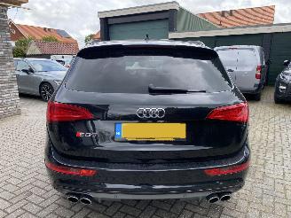 Audi SQ5 3.0 TSFI Quattro picture 63