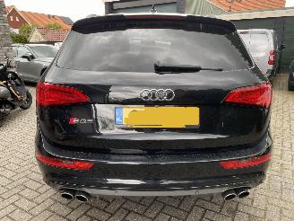 Audi SQ5 3.0 TSFI Quattro picture 31
