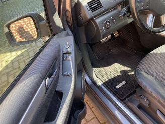 Mercedes B-klasse 180 Business Class bak en motor uitgevallen picture 32