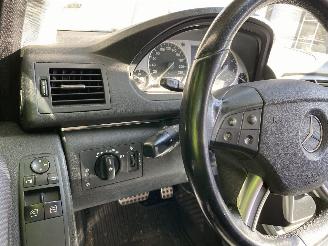 Mercedes B-klasse 180 Business Class bak en motor uitgevallen picture 7