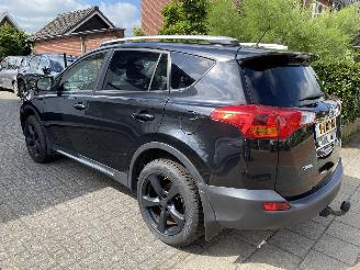 Toyota Rav-4 2.2D Style 4WD picture 2