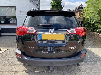 Toyota Rav-4 2.2D Style 4WD picture 4