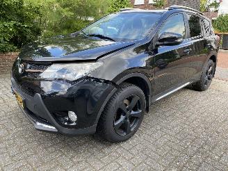 Toyota Rav-4 2.2D Style 4WD picture 4