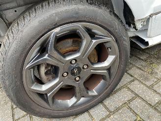 Ford EcoSport Automaat ST-Line Black 1.0 EcoBoost Vaste Prijs picture 31