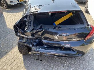 Volkswagen Scirocco VASTE PRIJS picture 32