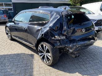 Volkswagen Scirocco  picture 34