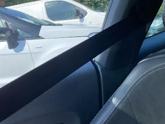 Volkswagen Scirocco  picture 18