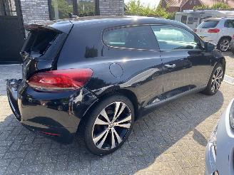 Volkswagen Scirocco  picture 32
