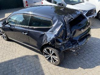 Volkswagen Scirocco VASTE PRIJS picture 7