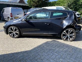 Volkswagen Scirocco VASTE PRIJS picture 3