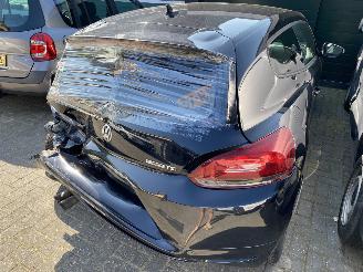 Volkswagen Scirocco  picture 5