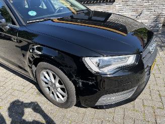 Audi A3 Automaat SPORTBACK 1.2 TFSI Attraction 5drs picture 4