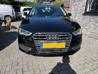 Audi A3 Automaat SPORTBACK 1.2 TFSI Attraction 5drs picture 11
