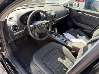 Audi A3 Automaat SPORTBACK 1.2 TFSI Attraction 5drs picture 28