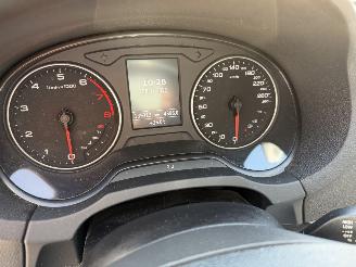Audi A3 Automaat SPORTBACK 1.2 TFSI Attraction 5drs picture 32