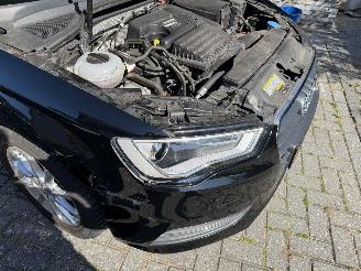 Audi A3 Automaat SPORTBACK 1.2 TFSI Attraction 5drs picture 50