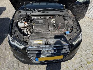 Audi A3 Automaat SPORTBACK 1.2 TFSI Attraction 5drs picture 47