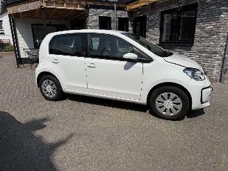 Volkswagen Up! Vaste Prijs picture 12