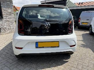 Unfallwagen Volkswagen Up! Vaste Prijs 2021/8