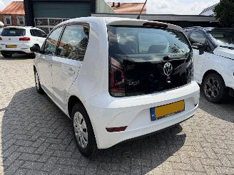 Volkswagen Up! Vaste Prijs picture 5