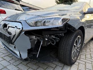 Hyundai Ioniq Premium EV 38 KWh picture 29