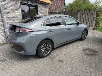 Hyundai Ioniq Premium EV 38 KWh picture 1