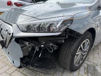 Hyundai Ioniq Premium EV 38 KWh picture 8
