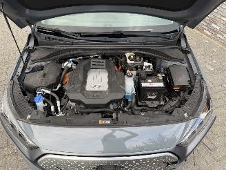 Hyundai Ioniq Premium EV 38 KWh picture 52