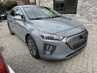 Hyundai Ioniq Premium EV 38 KWh picture 7