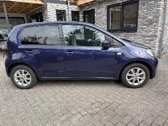 Skoda Citigo 1.0 Greentech Fresh 5drs Vaste Prijs picture 28