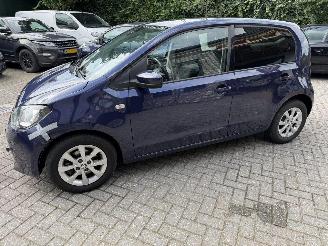 Skoda Citigo 1.0 Greentech Fresh 5drs Vaste Prijs picture 23
