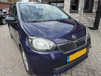 Skoda Citigo 1.0 Greentech Fresh 5drs Vaste Prijs picture 26