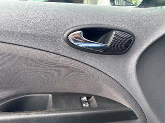 Seat Altea 1.6 MPV  Benzine 1.598cc 75kW (102pk) FWD picture 13