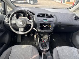 Seat Altea 1.6 MPV  Benzine 1.598cc 75kW (102pk) FWD picture 11