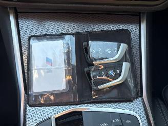 BMW 3-serie 320d 2.0 TwinPower Turbo 16V Mild Hybrid picture 33