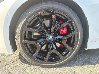 BMW 3-serie 320d 2.0 TwinPower Turbo 16V Mild Hybrid picture 25