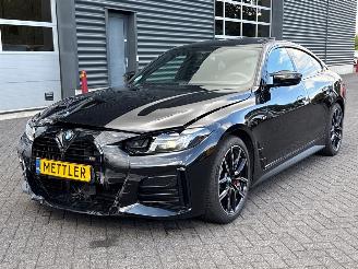 Coche accidentado BMW 4-serie 2998cc 275Kw (375 PK) Gran Coupe M440i xDrive M Pakket 2025/1